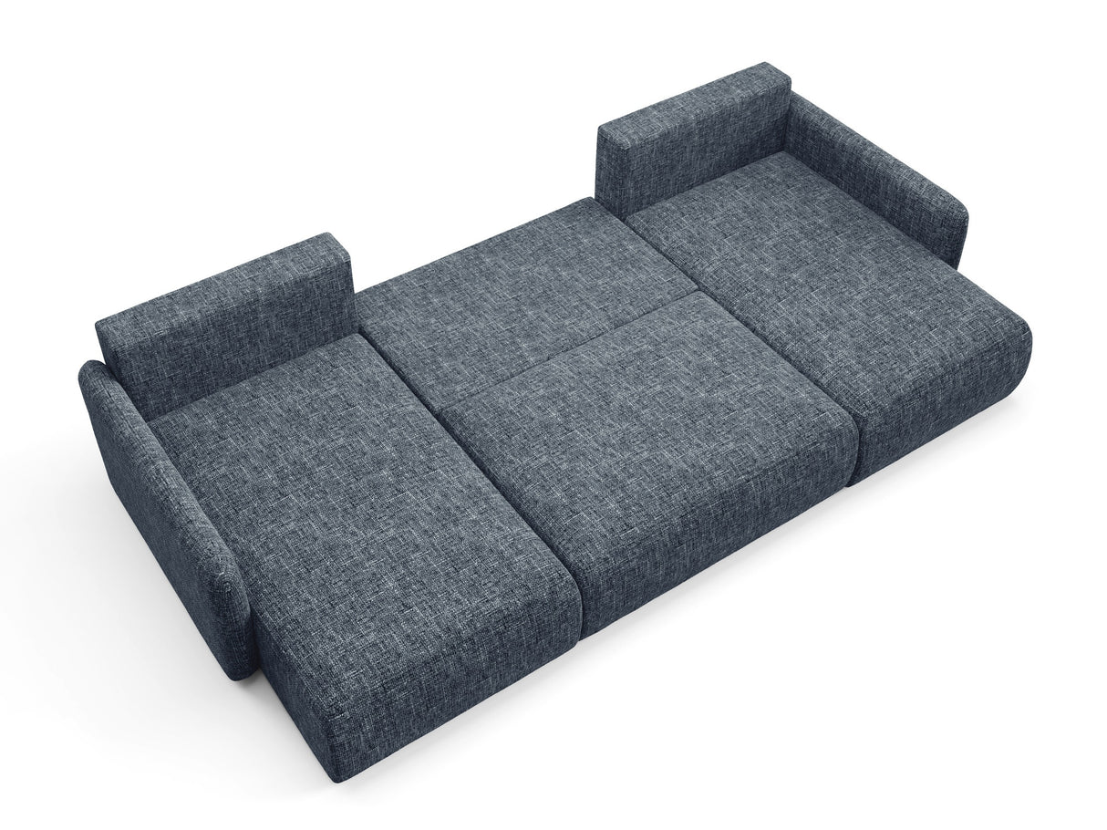 Stūra dīvāns 605957