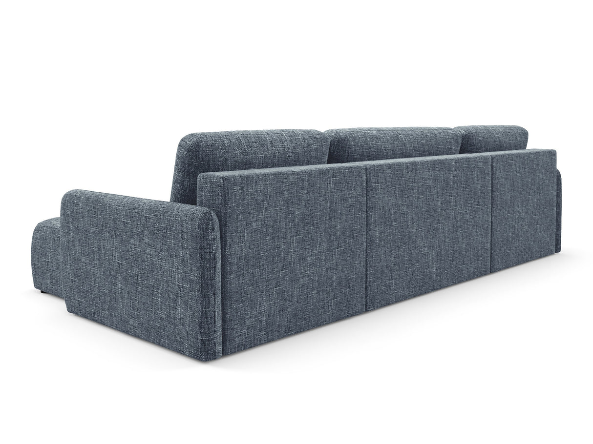 Stūra dīvāns 605957