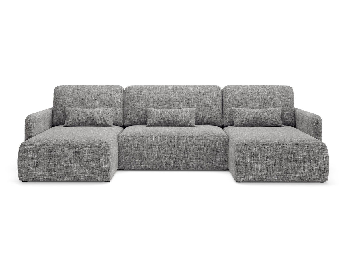 Stūra dīvāns 605957