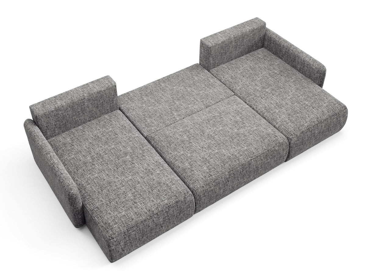 Stūra dīvāns 605957