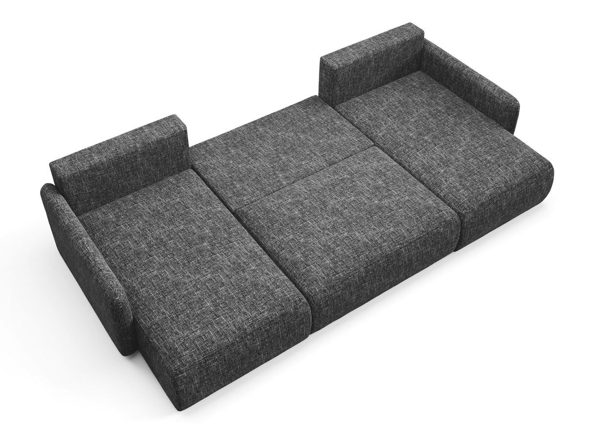 Stūra dīvāns 605957