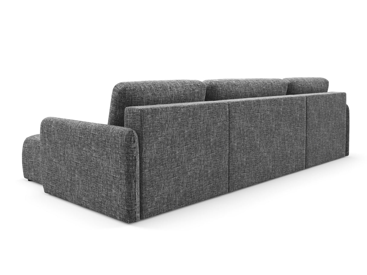 Stūra dīvāns 605957