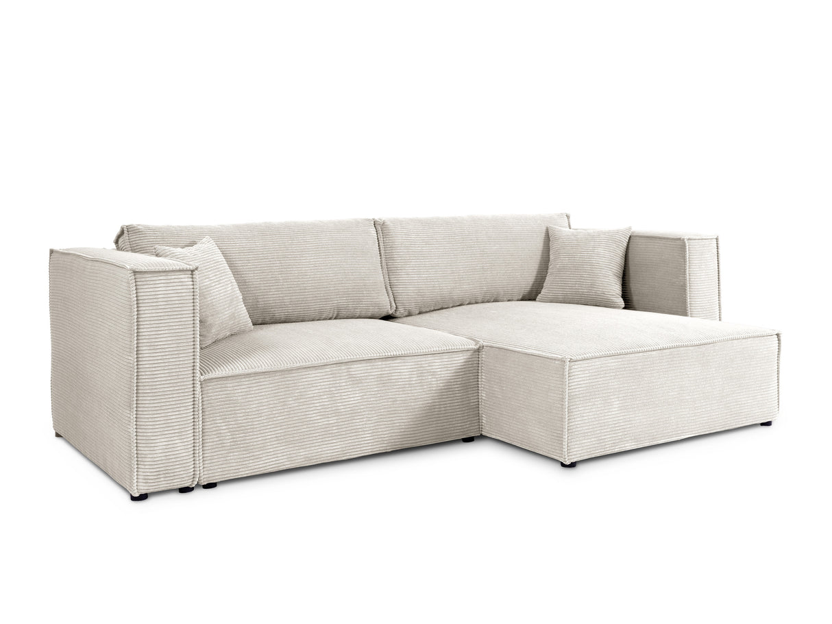 Stūra dīvāns 605968