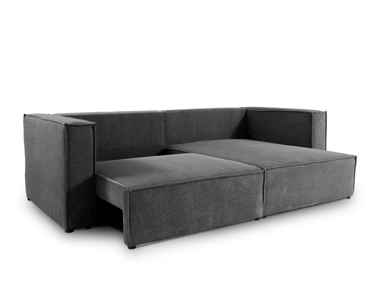 Stūra dīvāns 605968
