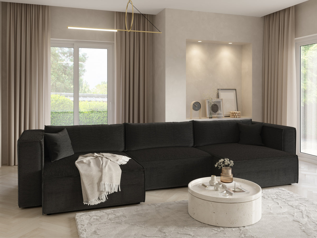 Stūra dīvāns 606013