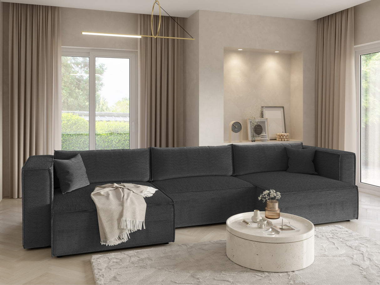 Stūra dīvāns 606013