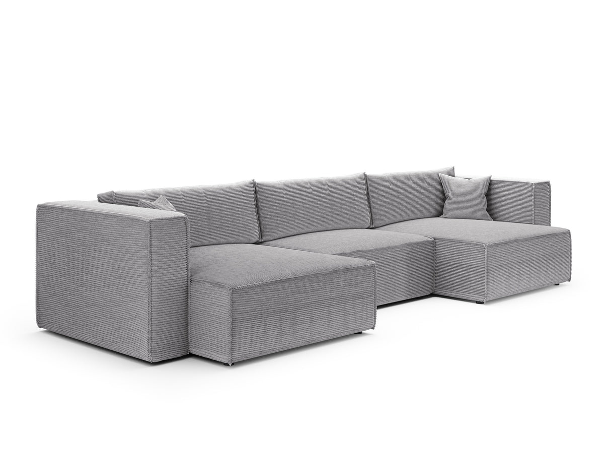 Stūra dīvāns 606013