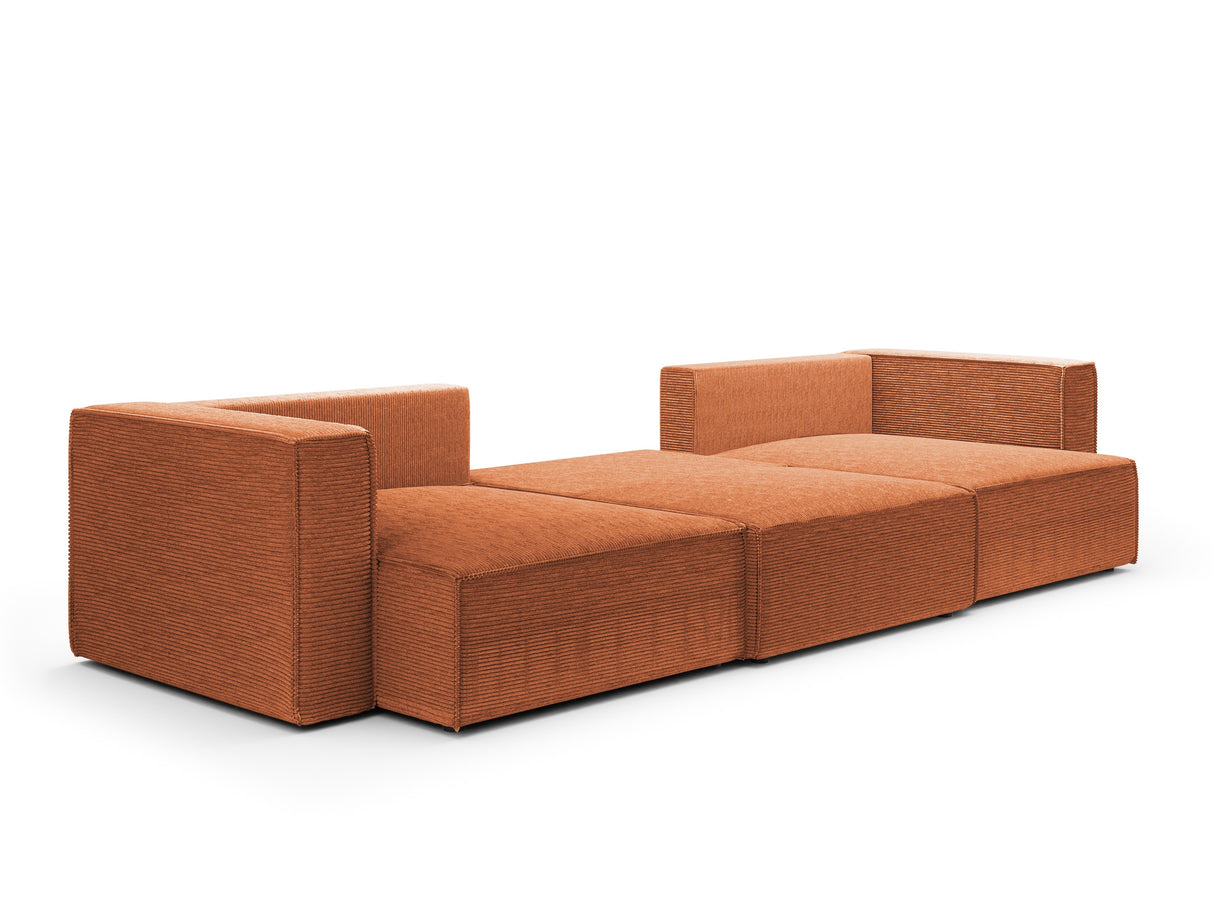 Stūra dīvāns 606013