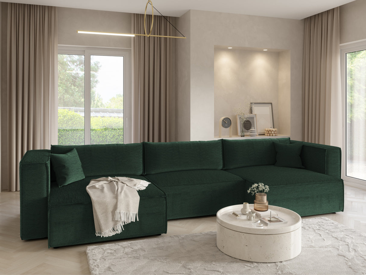 Stūra dīvāns 606013