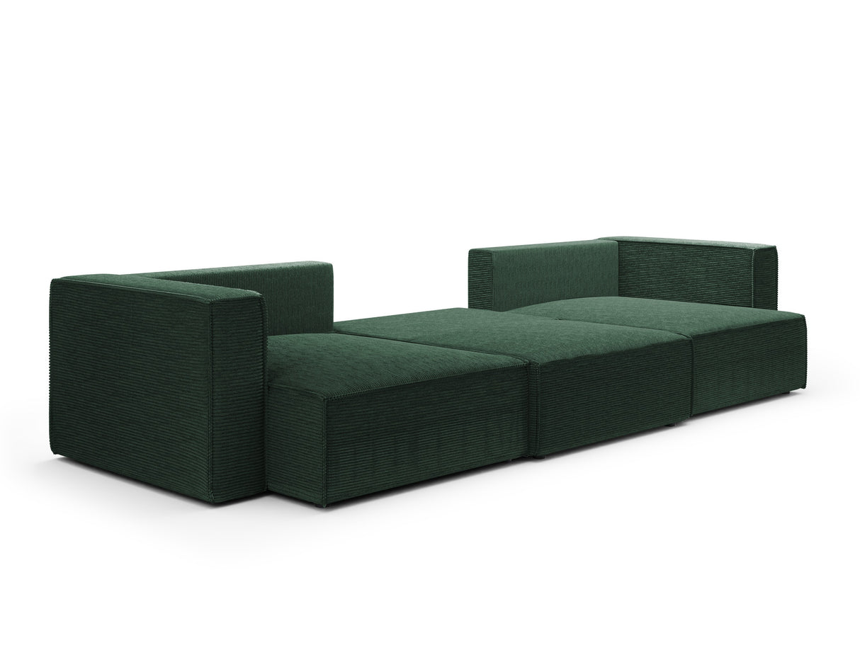 Stūra dīvāns 606013