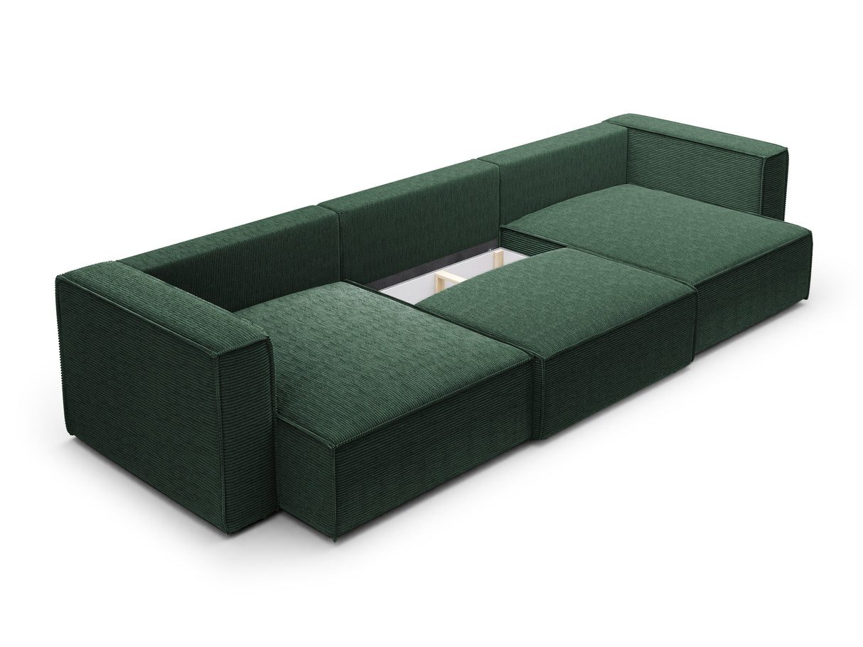 Stūra dīvāns 606013