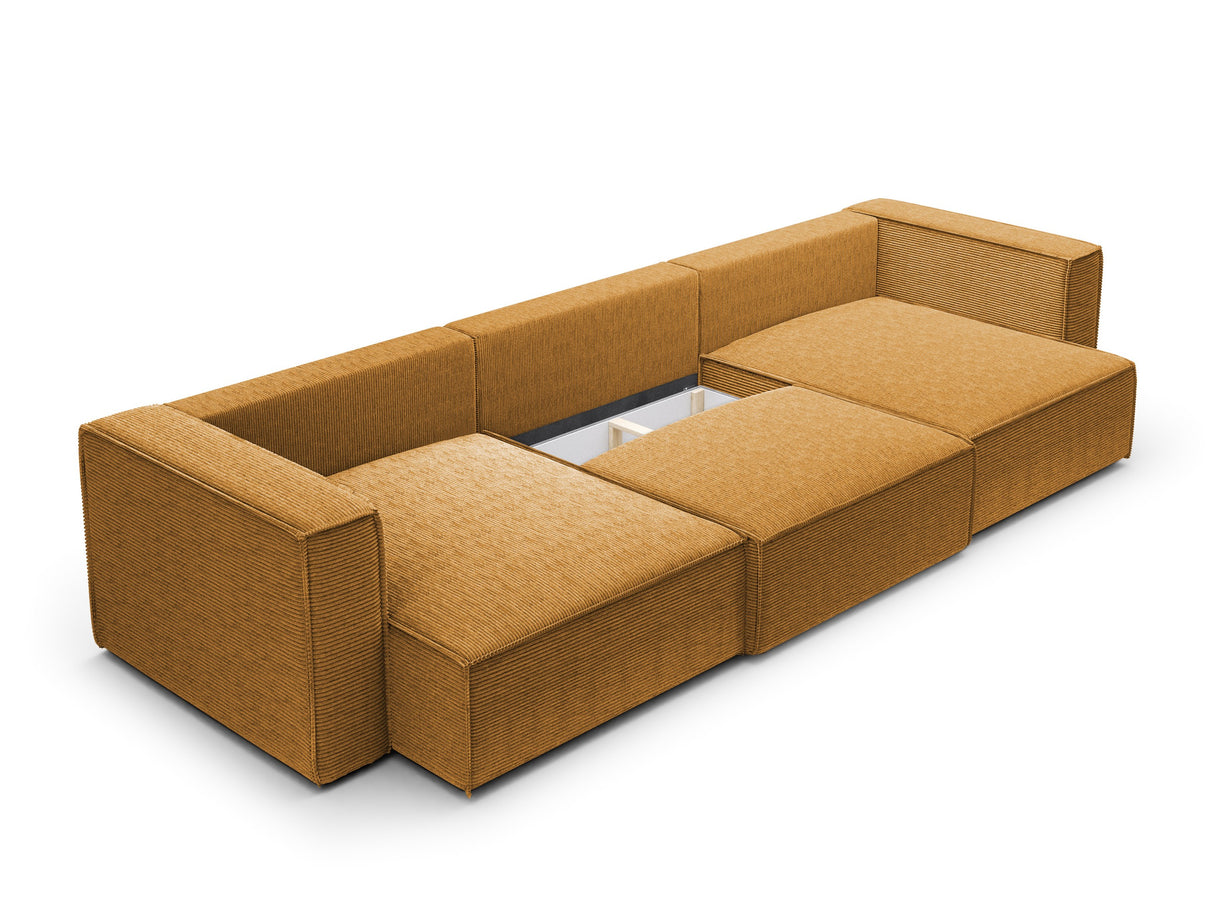 Stūra dīvāns 606013