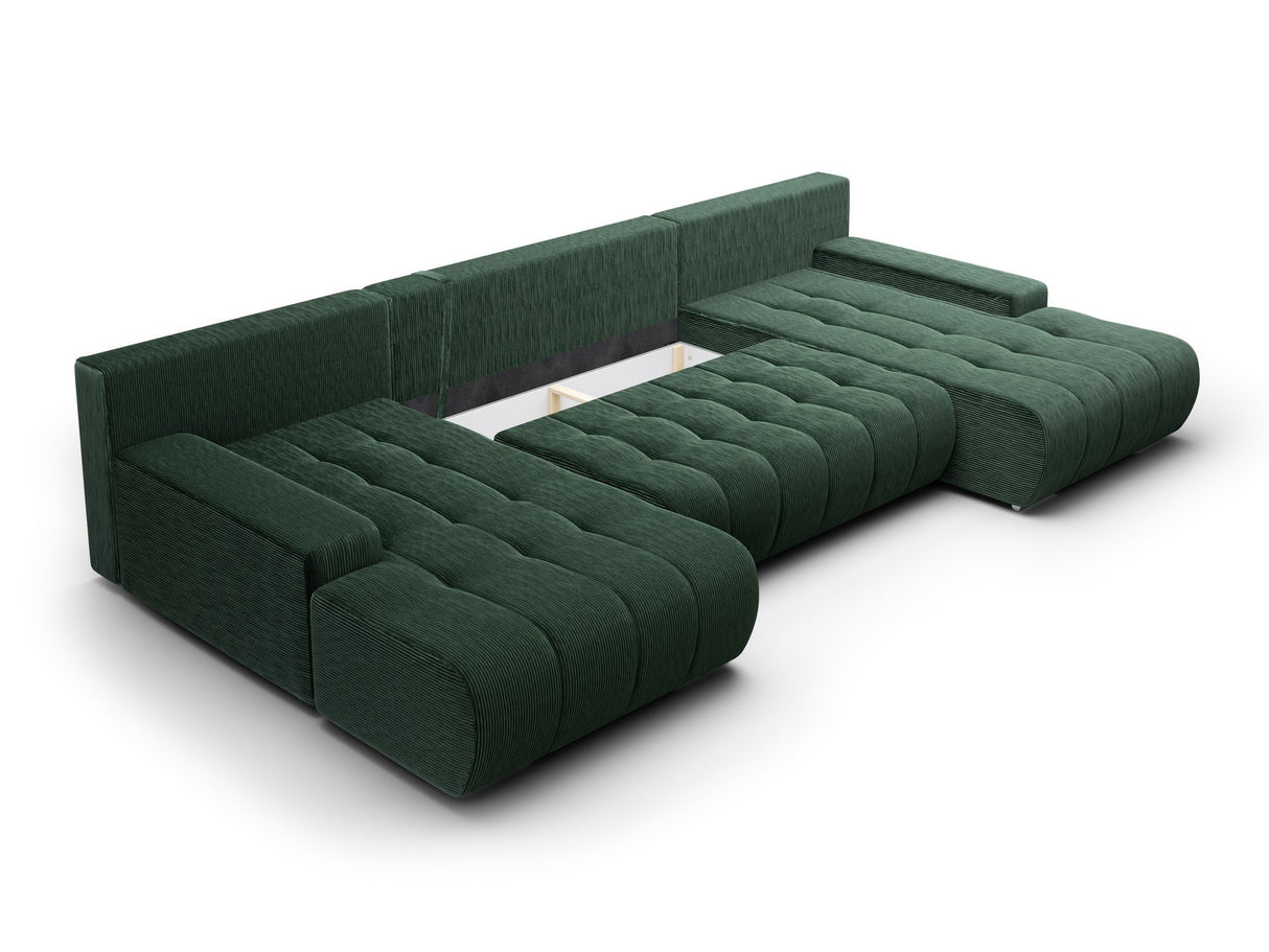 Stūra dīvāns 606023