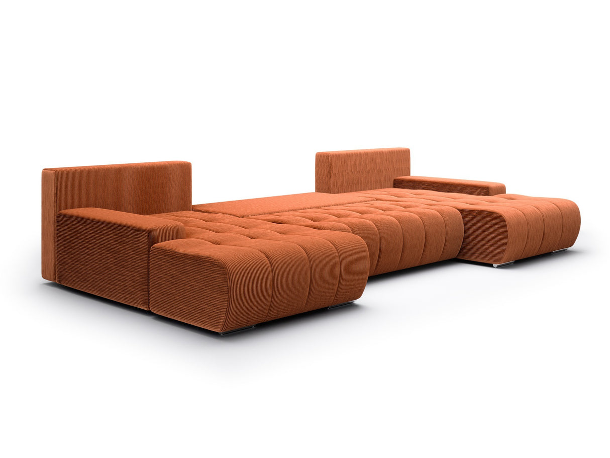 Stūra dīvāns 606023