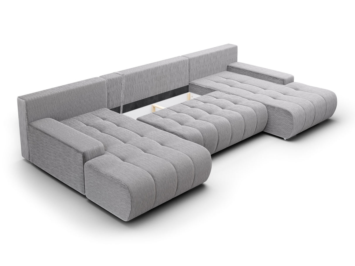 Stūra dīvāns 606023