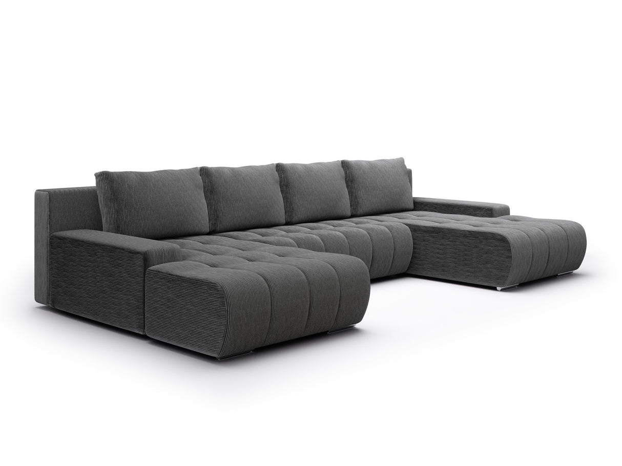 Stūra dīvāns 606023