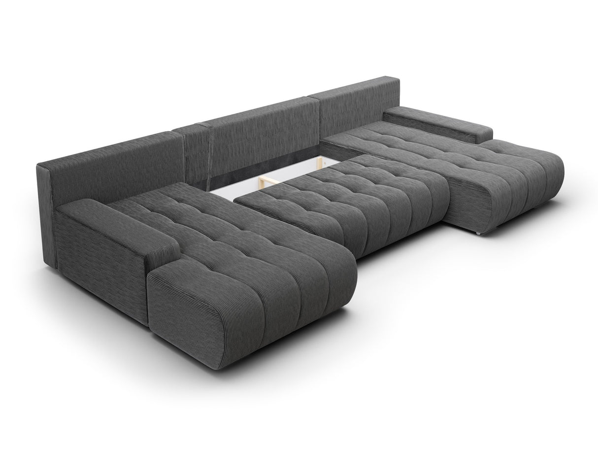 Stūra dīvāns 606023