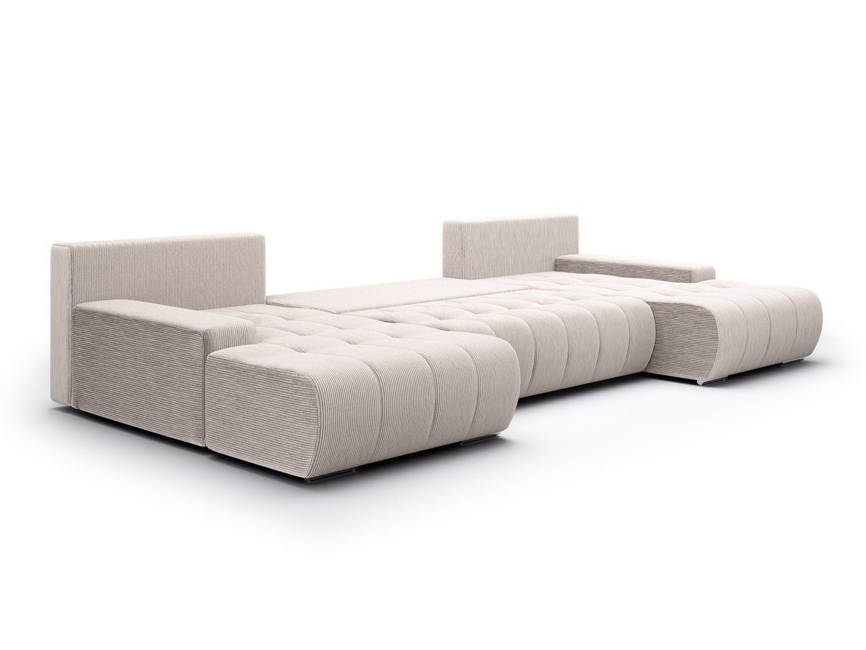 Stūra dīvāns 606023