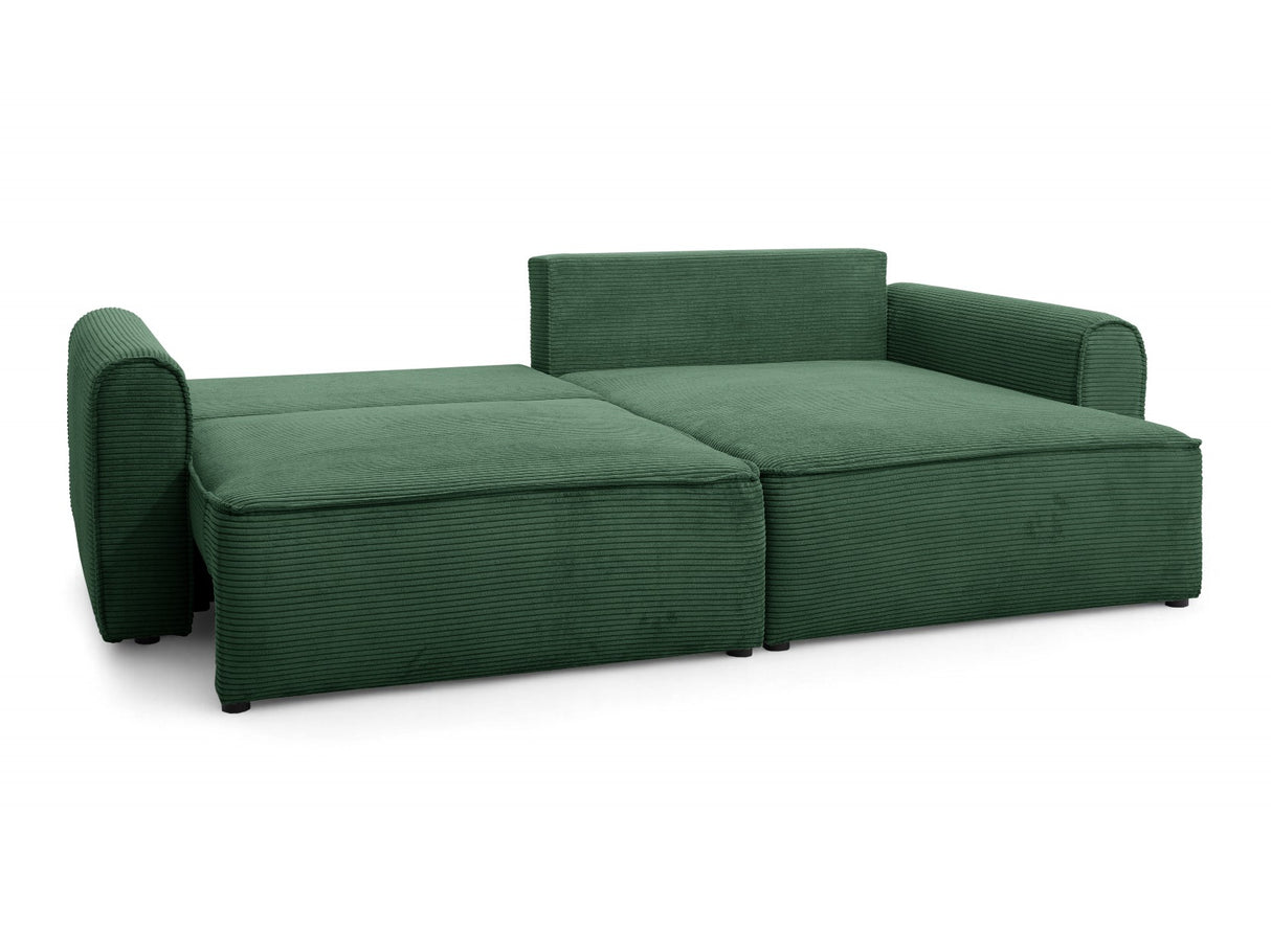 Stūra dīvāns 606095