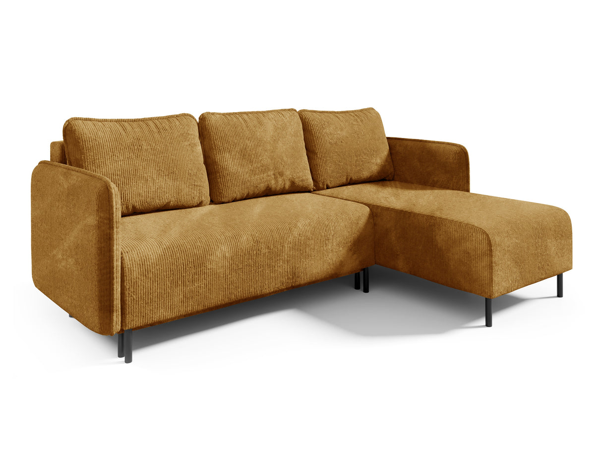 Stūra dīvāns 606104