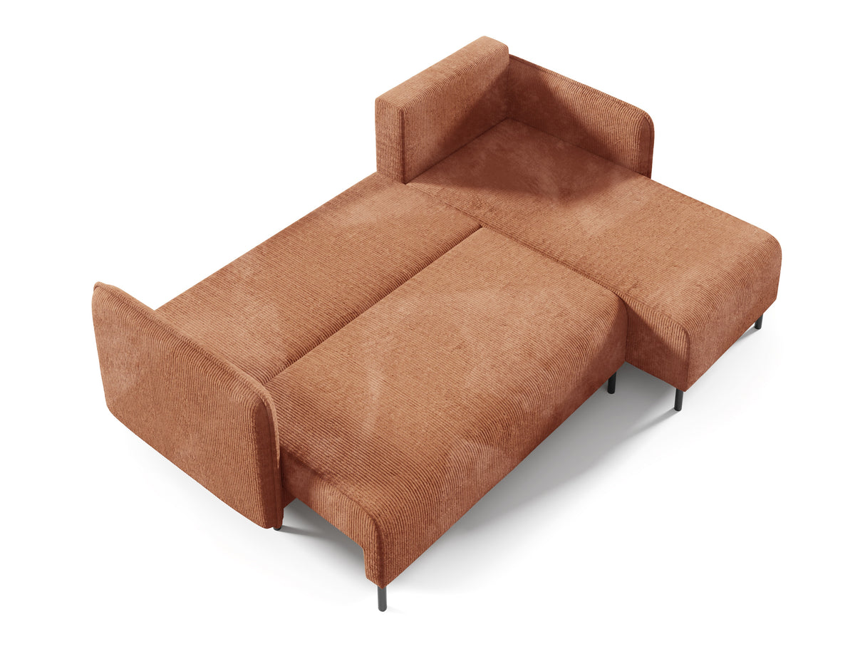 Stūra dīvāns 606104