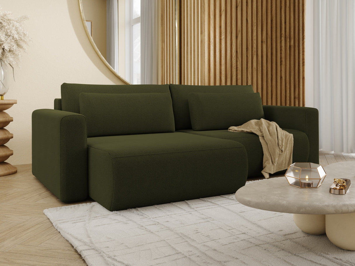 Stūra dīvāns 606120