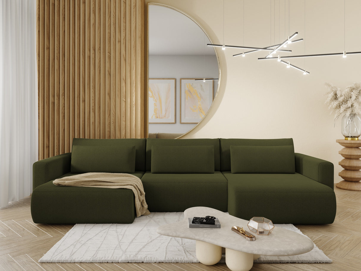 Stūra dīvāns 606130