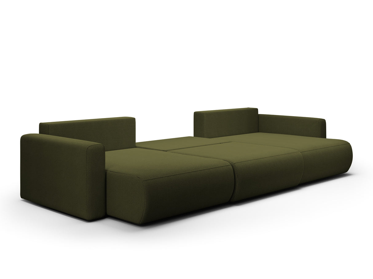 Stūra dīvāns 606130