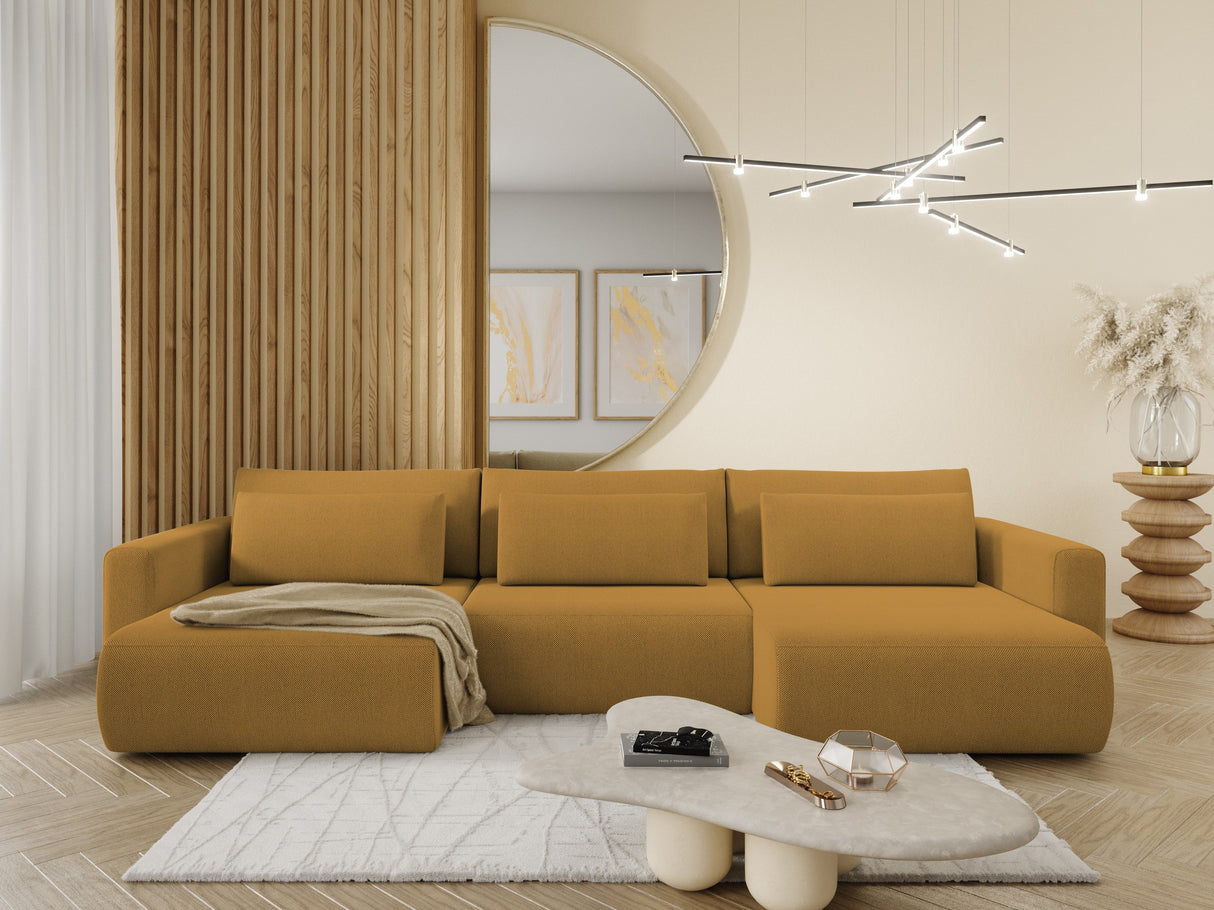 Stūra dīvāns 606130