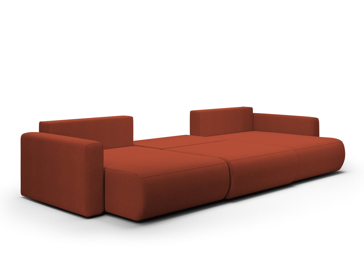 Stūra dīvāns 606130