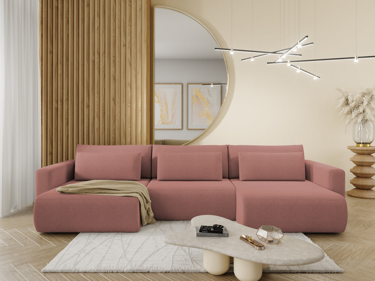 Stūra dīvāns 606130