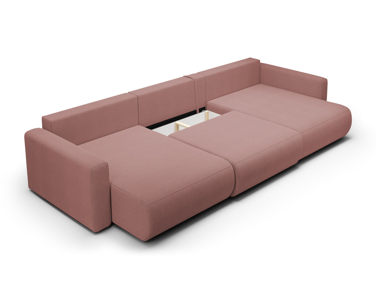 Stūra dīvāns 606130