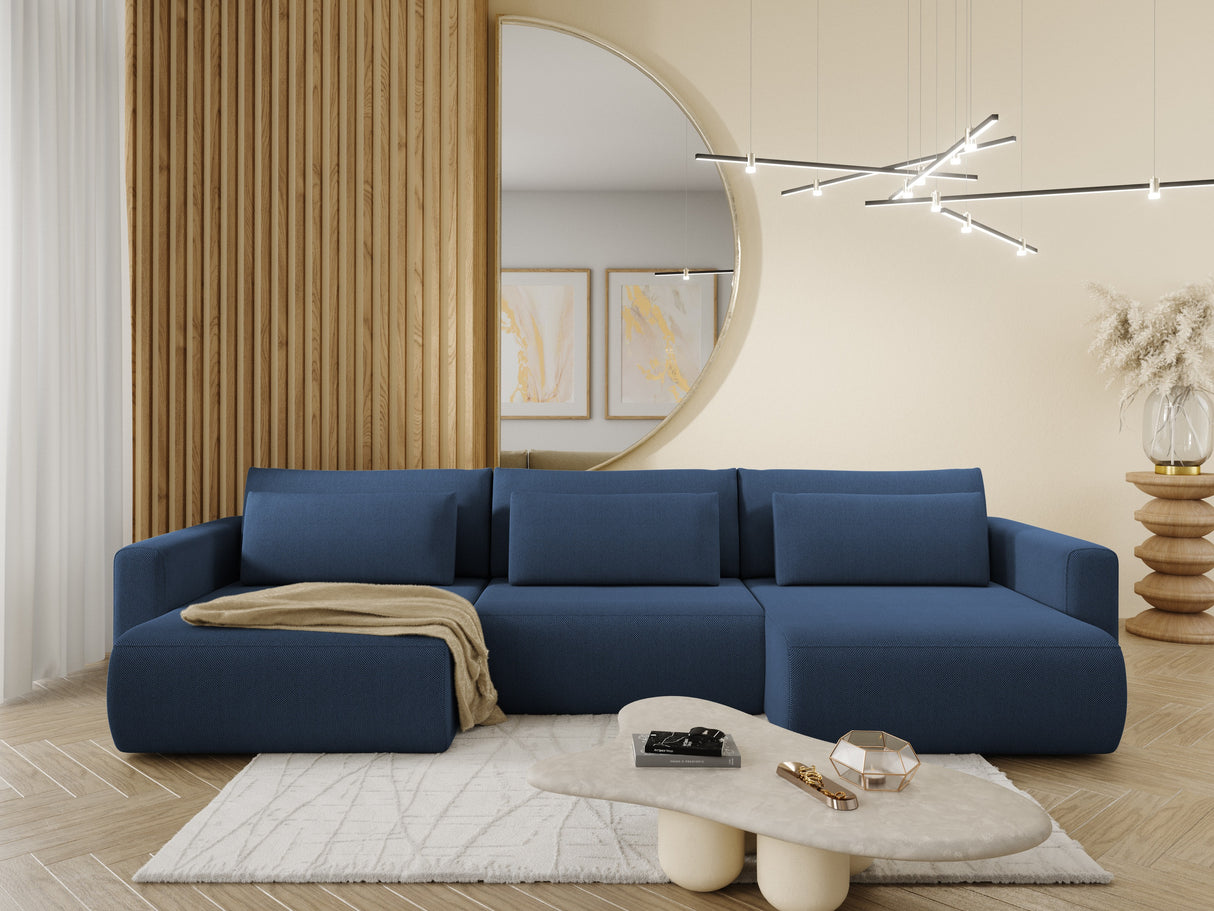 Stūra dīvāns 606130