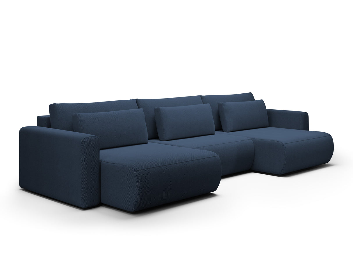 Stūra dīvāns 606130