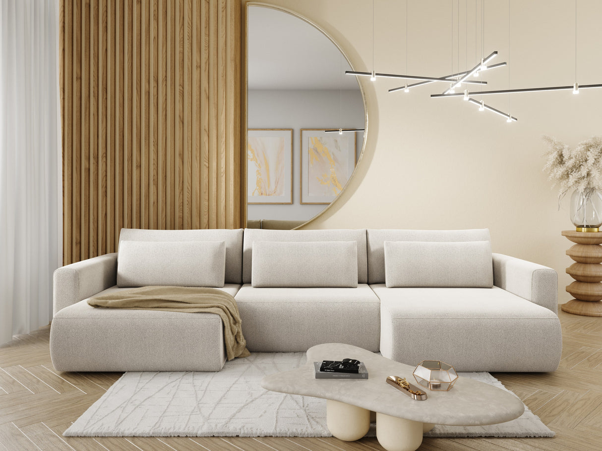 Stūra dīvāns 606130