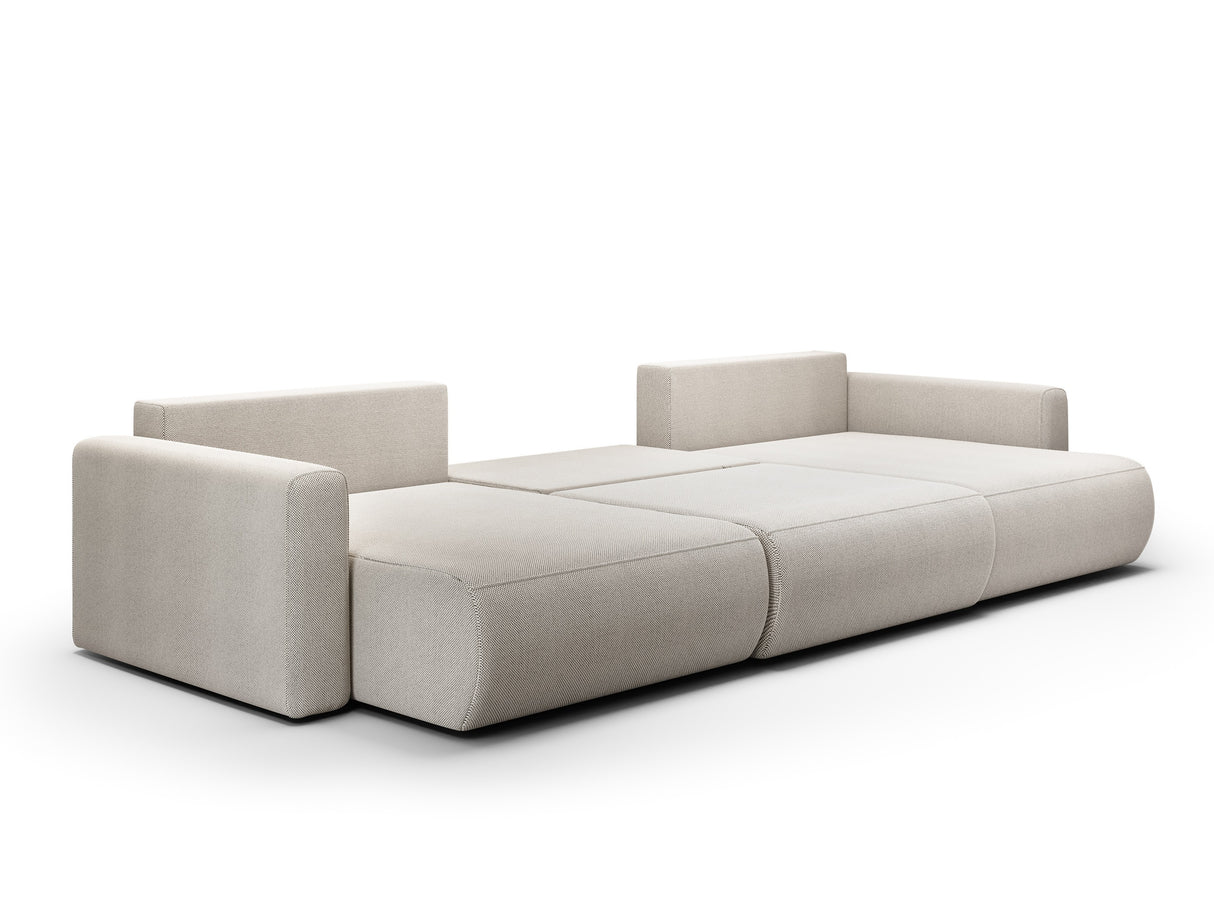 Stūra dīvāns 606130