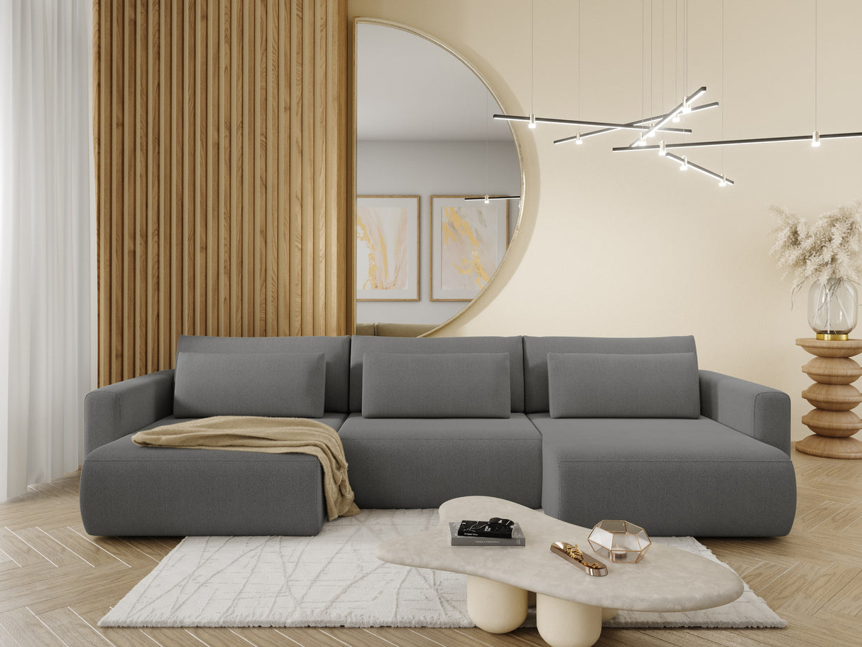 Stūra dīvāns 606130