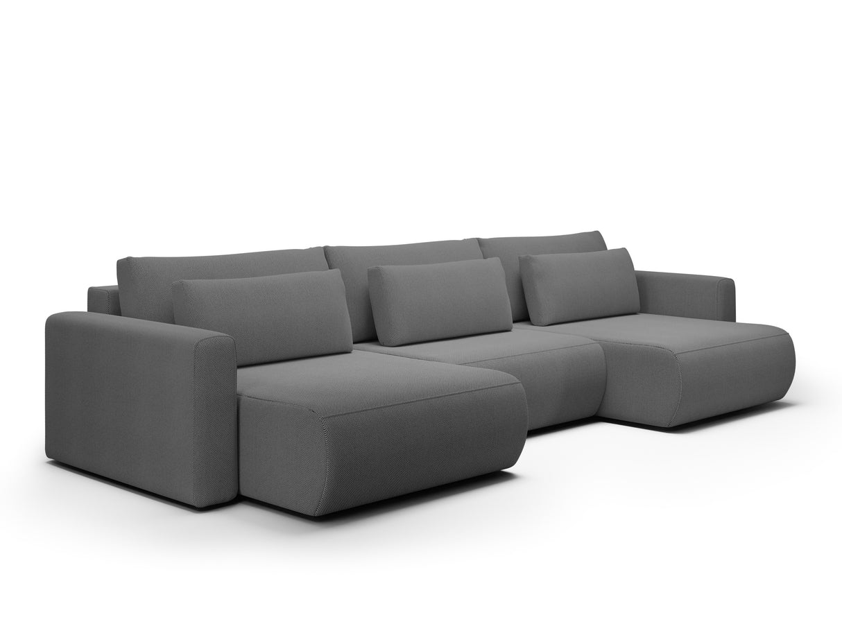 Stūra dīvāns 606130