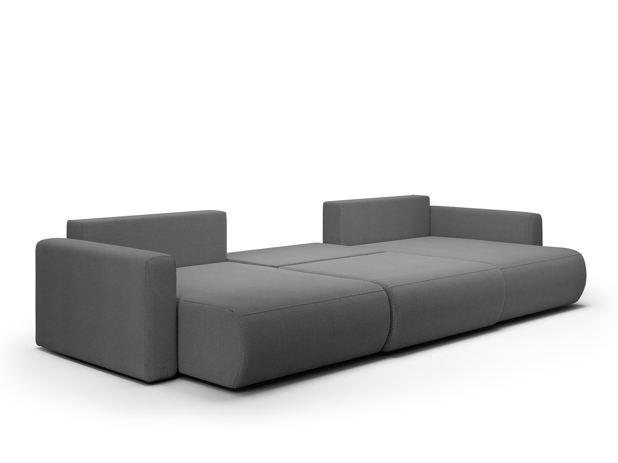 Stūra dīvāns 606130