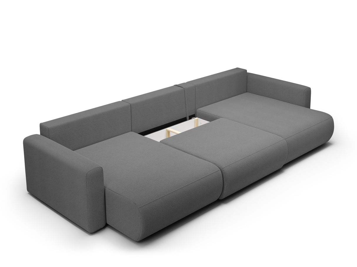 Stūra dīvāns 606130