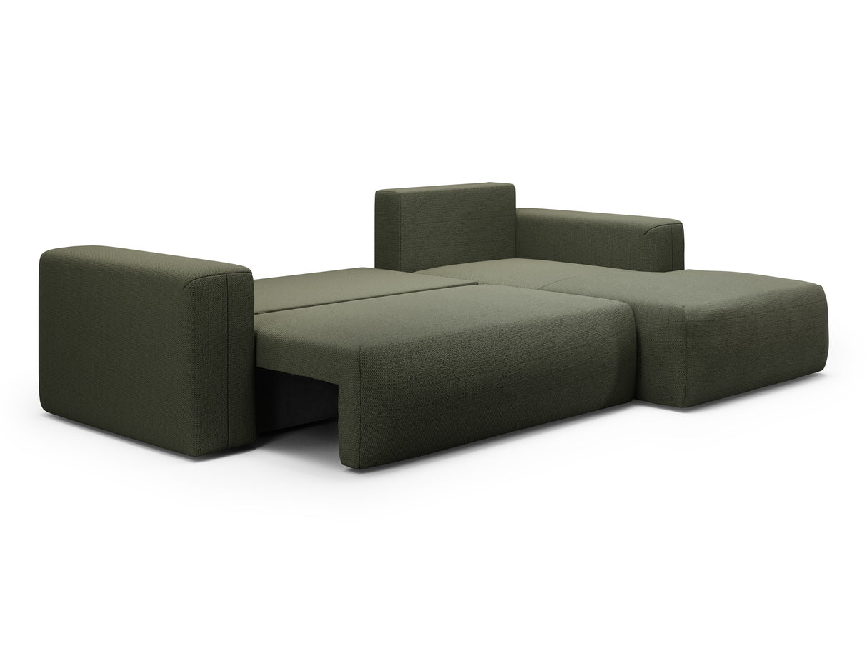 Stūra dīvāns 606210