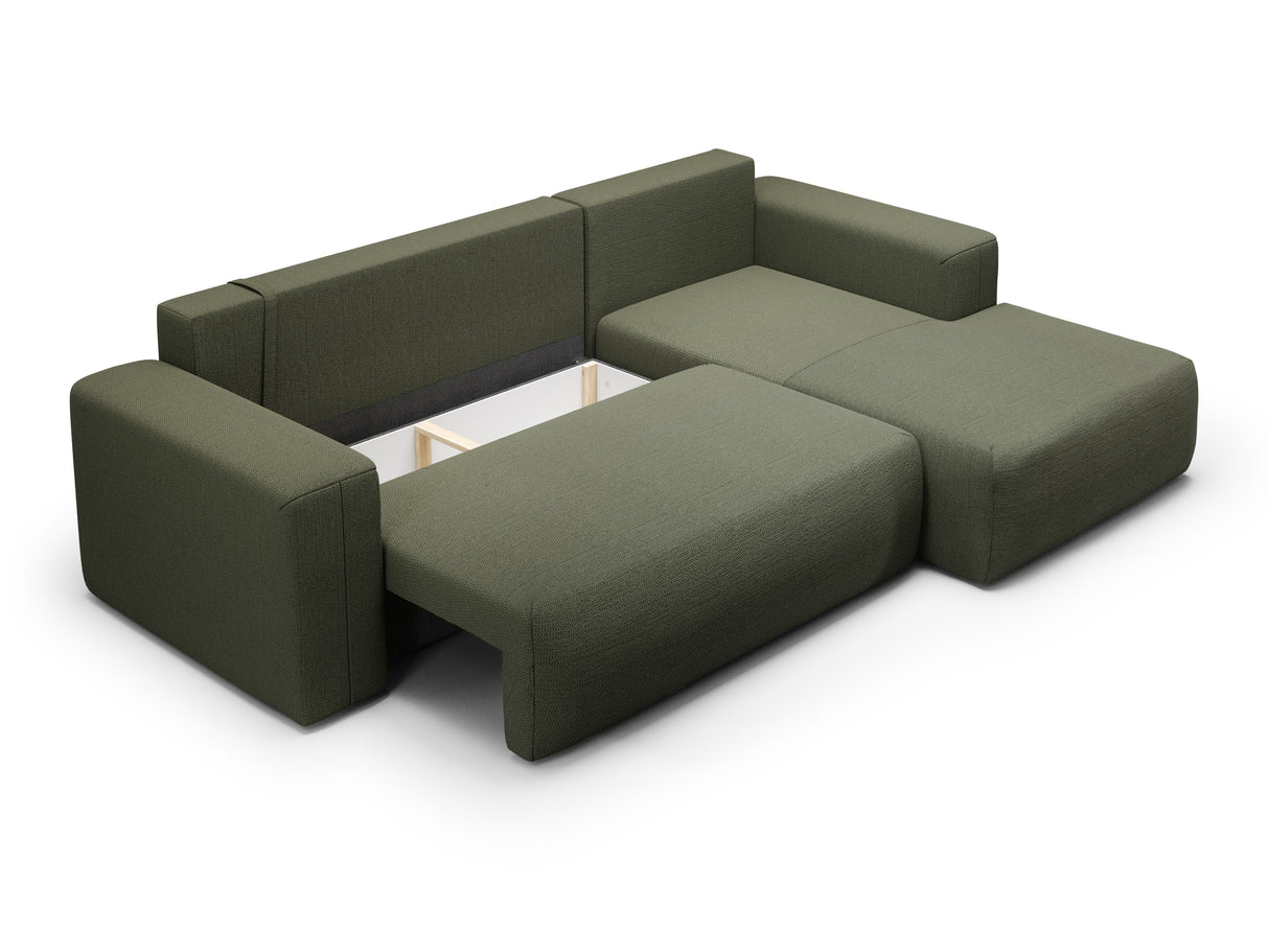 Stūra dīvāns 606210