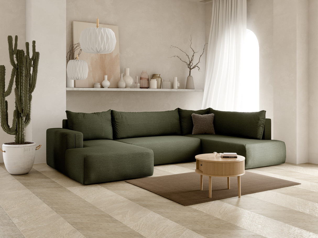 Stūra dīvāns 606229