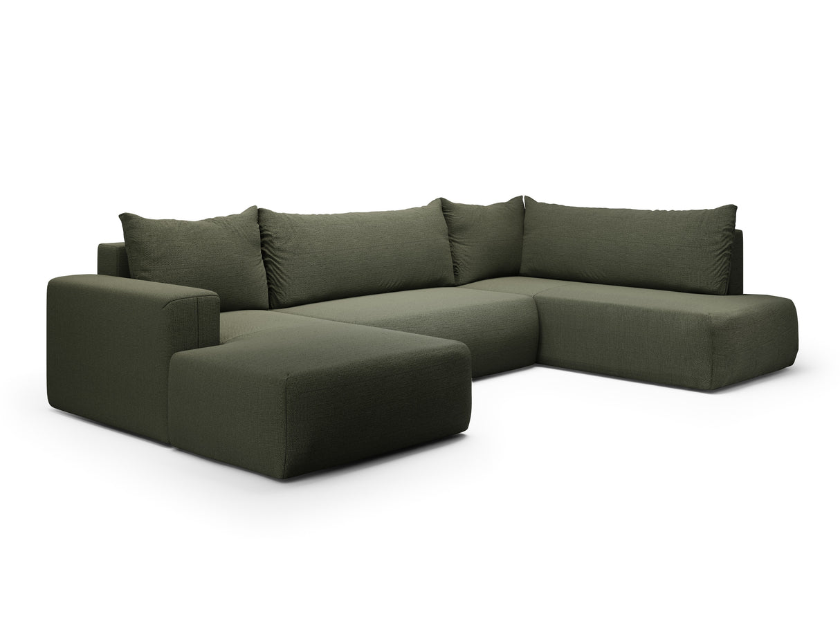 Stūra dīvāns 606229