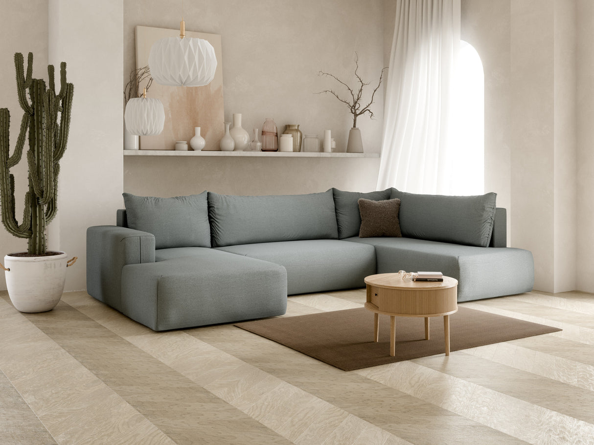 Stūra dīvāns 606229