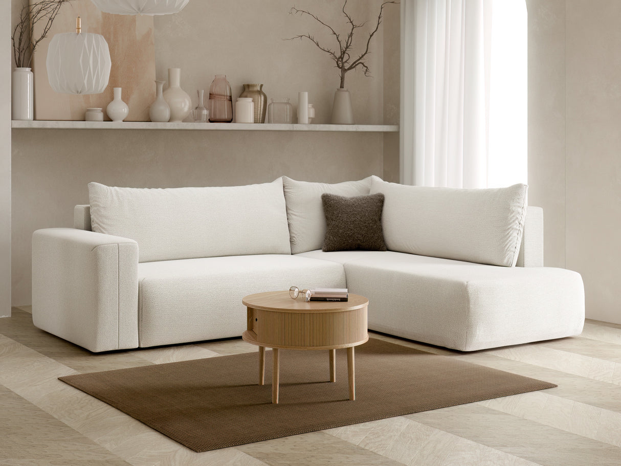 Stūra dīvāns 606287