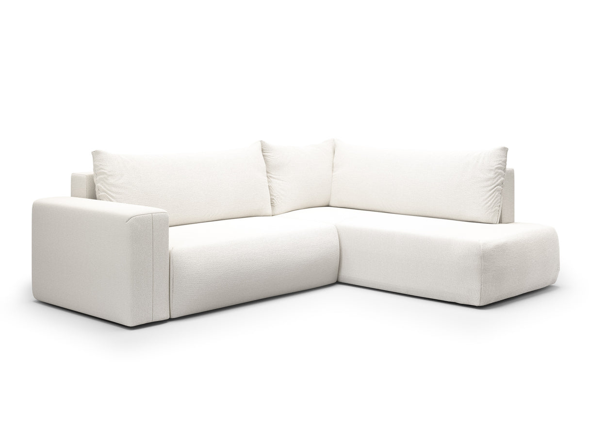 Stūra dīvāns 606287