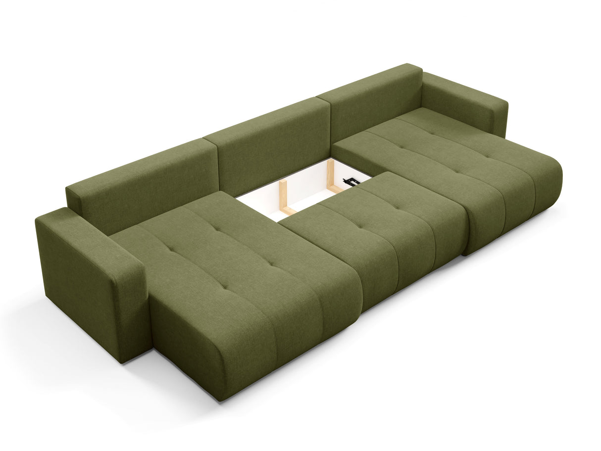 Stūra dīvāns 606295