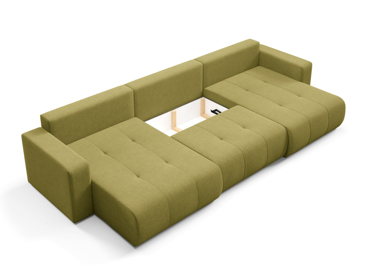 Stūra dīvāns 606295