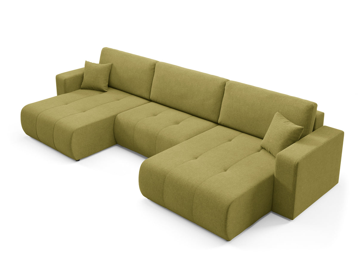 Stūra dīvāns 606295